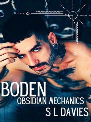 cover image of Boden